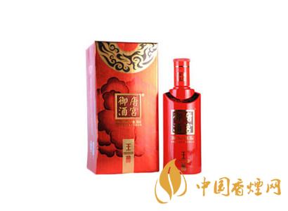 唐宫御酒凤酿53&deg;500ml