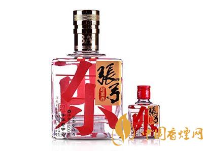 张弓四方小酒46&deg;150ml