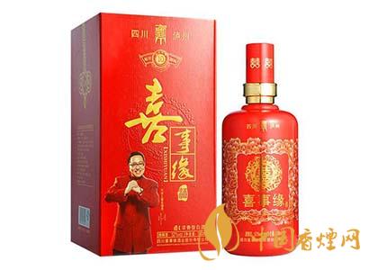 喜事缘十五年52&deg;500ml