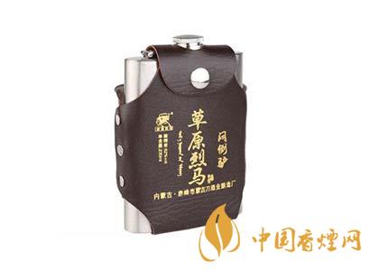 闷倒驴酒63&deg;不锈钢壶1500M