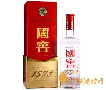 国窖1573 52&deg;500ml