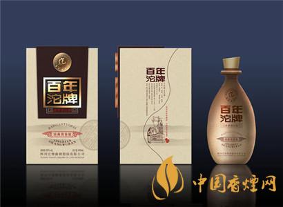 百年沱牌经典版52&deg;500ml