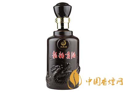 龙韵贡（3年）508&deg;500ml