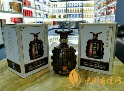 贵州茅台镇陶坛御藏53&deg;500ml