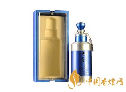 喜相融自由调度酒蓝钻(38&deg;-52&deg;)480ml