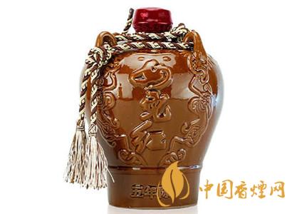 女儿红五年陈精品黄酒15&deg; 15L