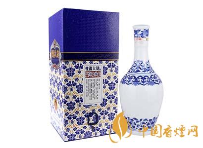 双沟大青花46&deg;480ml