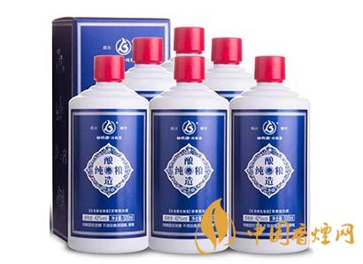 谷养康纯粮原浆白酒100%纯粮食固态发酵酿造46&deg;