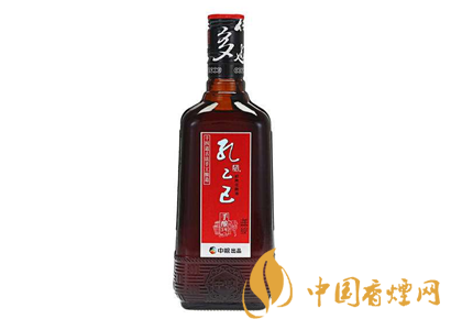 孔乙己手酿三年花雕酒半干型15&deg; 500ml