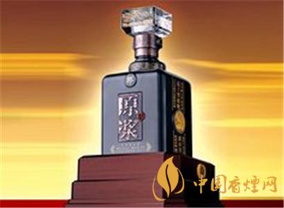 贵州尚酒原浆15年陈酿53&deg;500ml