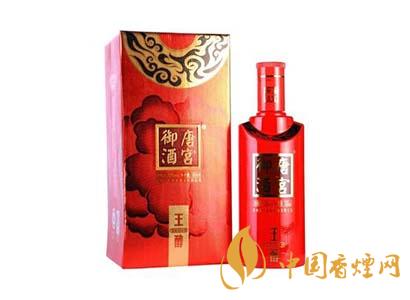 唐宫御酒王醇53&deg;500ml