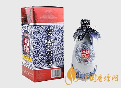 古越楼台（和道）花雕10&deg;550ml