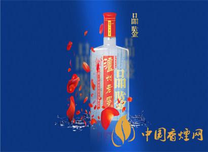 泸州老陈年窖舞凤楼精品特曲52&deg;475ml