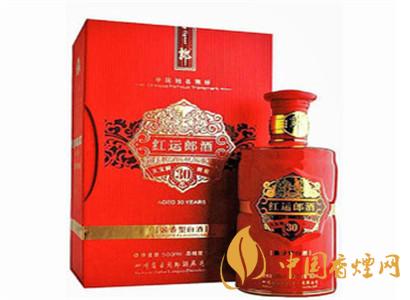 53&deg;红花郎十年(10)陈酿500ml