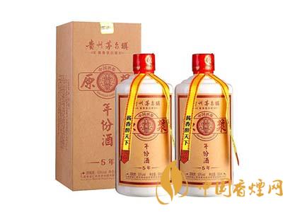 皇家井原浆年份酒5年53&deg;500ml