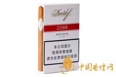 大卫杜夫香烟价格表图2025 大卫杜夫香烟好抽吗