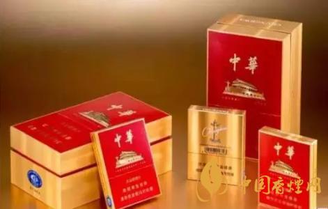 中华细支烟多少一盒 中华细支烟价格查询