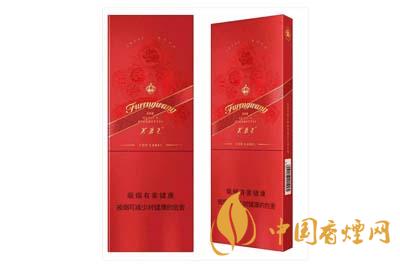 芙蓉王细支价格表图片2025