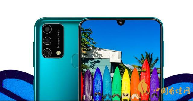 三星F62手机怎么样 三星F62参数配置详情