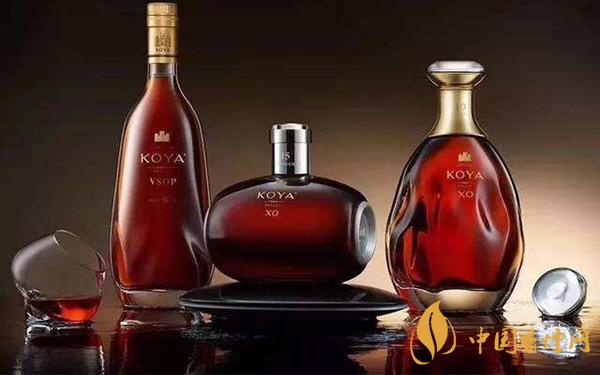 白兰地酒有哪些 2020白兰地酒品牌排行榜