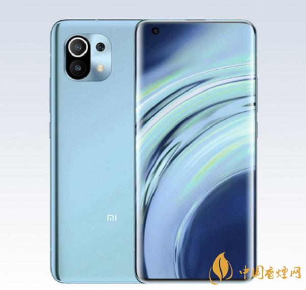 小米11什么时候出?小米11配置参数首发骁龙888