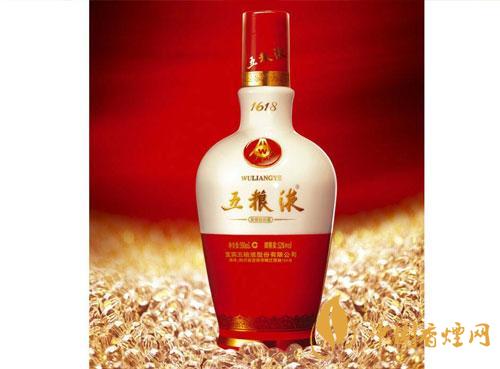 五粮液1618怎么样 五粮液1618口感评测
