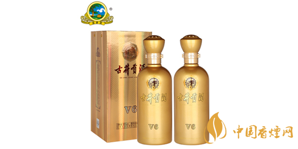 古井贡酒价格一览表 古井贡酒种类及价格介绍