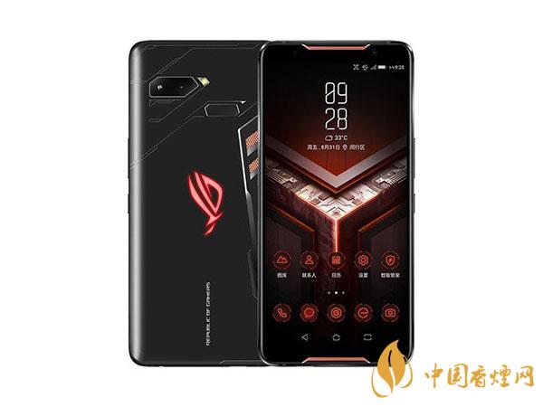 华硕rog4手机什么时候出 最新华硕rog4手机详情