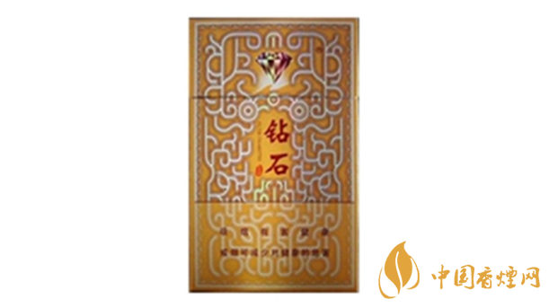 钻石本香烤烟口感怎么样 钻石本香香烟口感点评