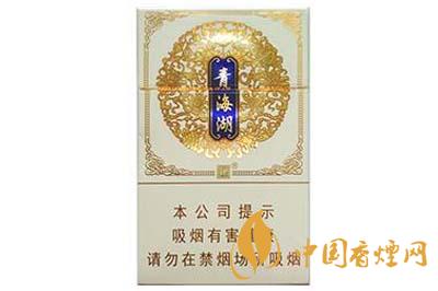 娇子青海湖香烟多少钱一包 娇子青海湖香烟价格表图一览