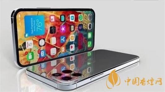 iphone13promax还有刘海吗-iphone13proma参数信息详情