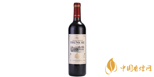 醉慕红酒怎么样 醉慕红酒多少钱一瓶