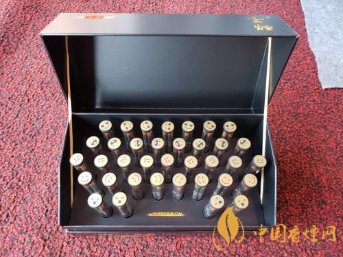 云烟黑金刚怎么样 云烟黑金刚口感评测