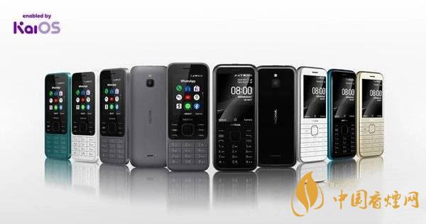 诺基亚8000手机参数-诺基亚8000手机什么时候上市