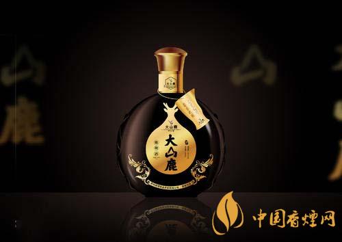 大山鹿鹿血酒价格多少钱一瓶 大山鹿鹿血酒价格一览