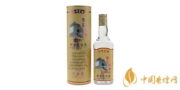 2020台金隆高粱酒怎么样?台金隆高粱酒喝法介绍