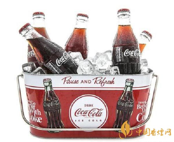 抖音helens可乐桶怎么调 Helens可乐桶调酒配方法