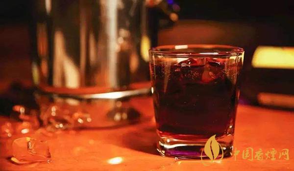 可乐桶里面是什么酒 可乐桶怎么调