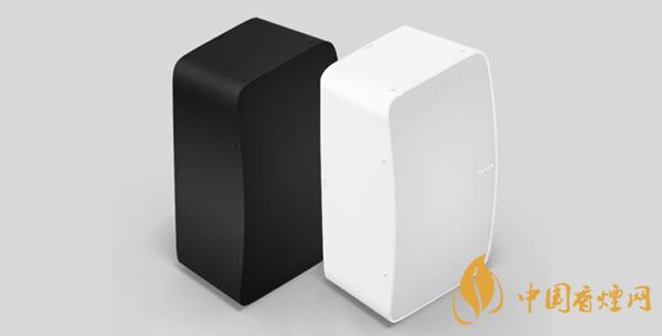 Sonos Five智能音箱配置测评 Sonos Five智能音箱怎么样