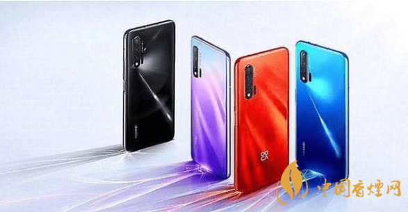 华为nova8Pro和华为畅享20se参数对比 怎么选?