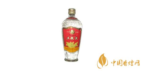 1985年五粮液值多少钱 85年五粮液价格最新一览