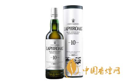 拉弗格10年价格表及图片一览 拉弗格10年多少钱
