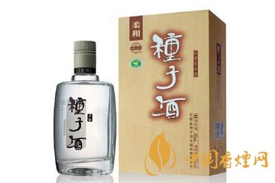 最新柔和种子酒价格及图片 柔和种子酒多少钱一瓶