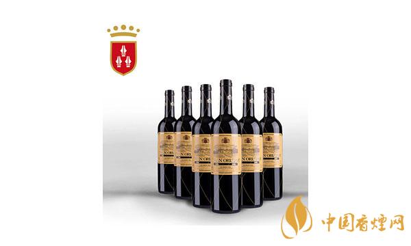 洛萨诺红酒怎么样?洛萨诺红酒价格表2020