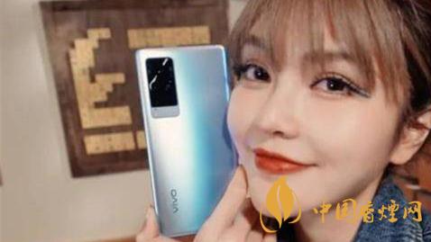 vivoX60代言人 vivoX60代言人是谁