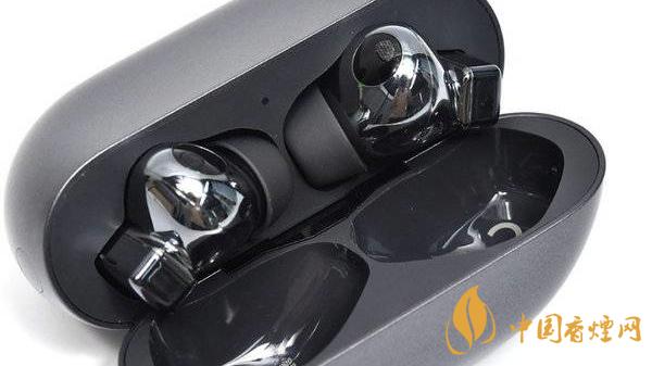 华为freebudspro反向充电 华为freebudspro怎么反向充电