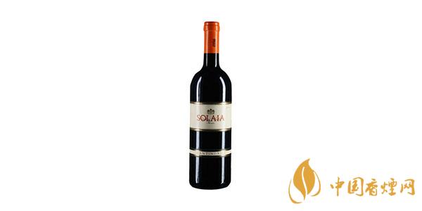2020索拉雅红酒价格表 索拉雅红酒好喝吗