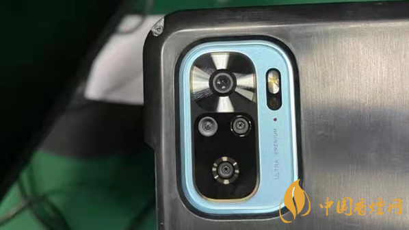 红米k40真机测评 红米k40真机实测