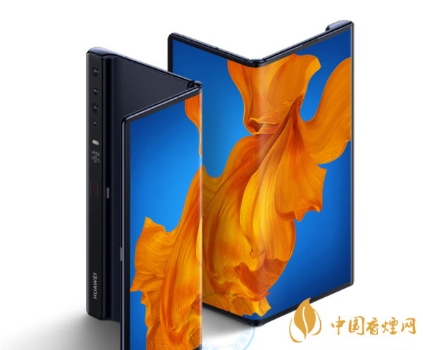 华为MateXs和mate40rs保时捷版哪款手机好-最新参数对比