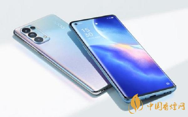 OPPO Reno5什么时候上市 正式发售轻松破亿